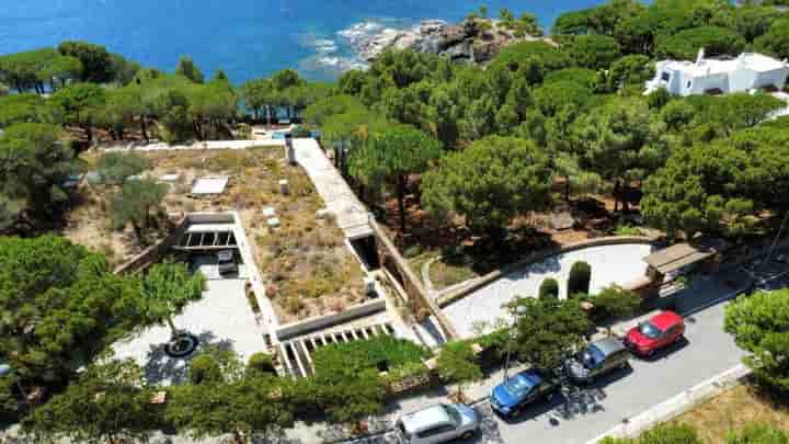 House for sale in Colera