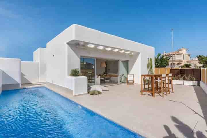 House for sale in Los Alcázares