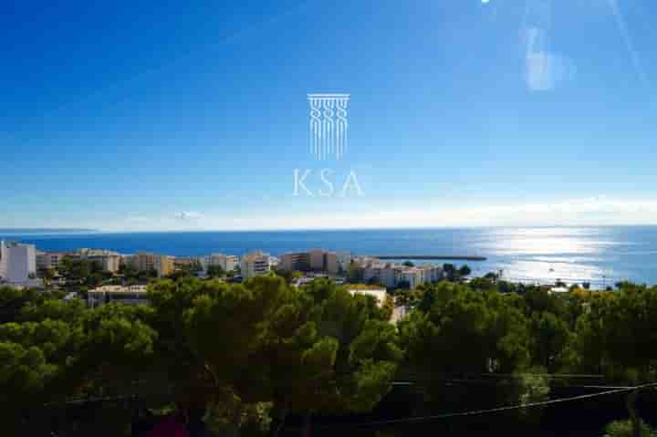 Casa para venda em Costa dEn Blanes