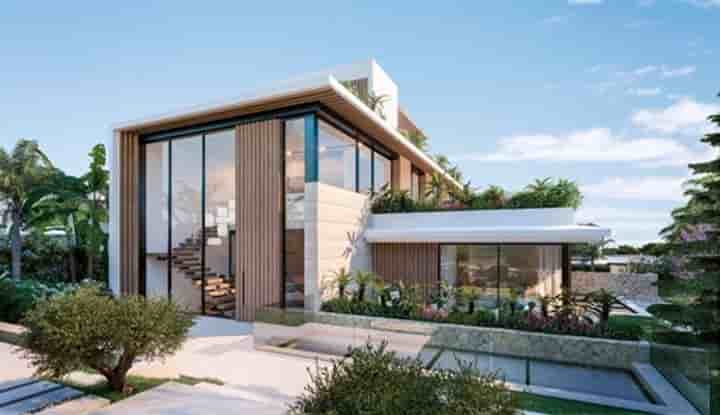 House for sale in Marbella