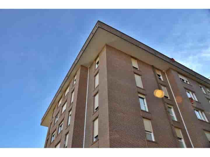 Apartamento en alquiler en Palencia