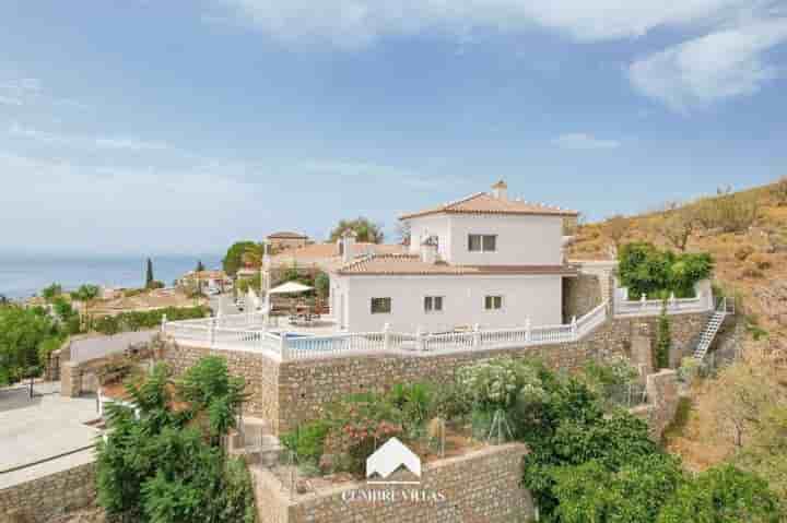 Hus till salu i Monte los Almendros - El Pargo - Costa Aguilera