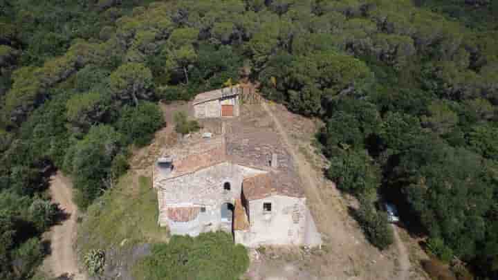 Casa para venda em Quart