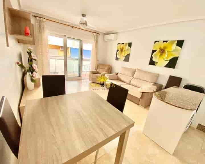 Apartment for rent in Playa del Cura