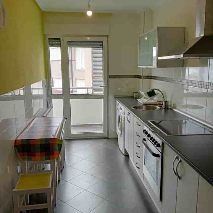 Apartamento en venta en Suances