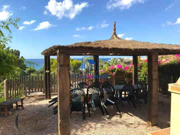 Appartement à vendre à Isla Plana-Los Puertos