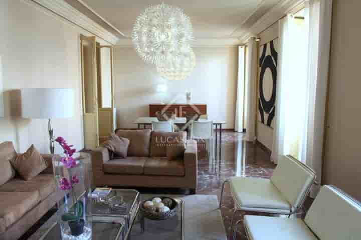 Apartment for rent in Valencia