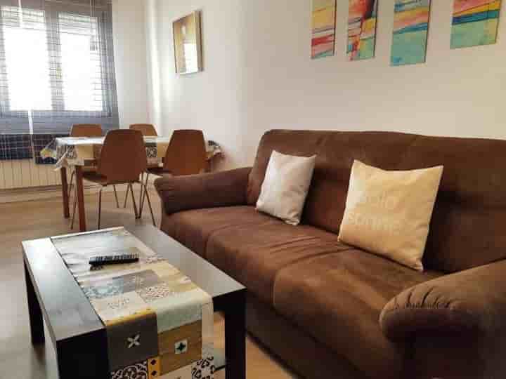 Apartamento para arrendar em Oviedo