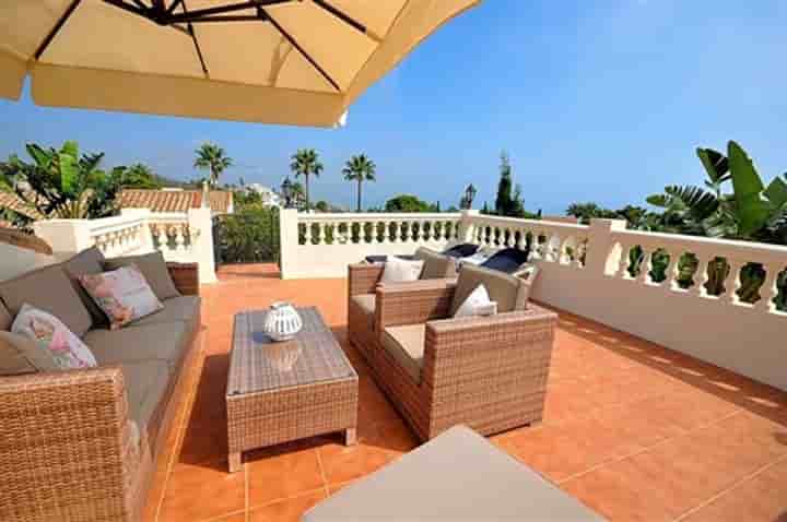 House for sale in La Duquesa