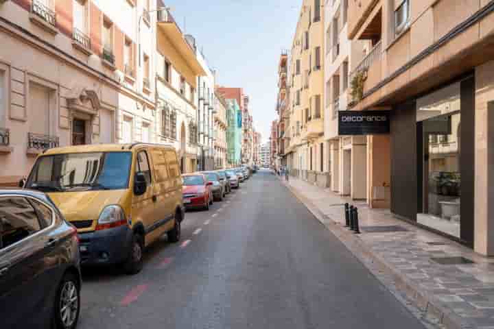 Apartment for sale in Albacete