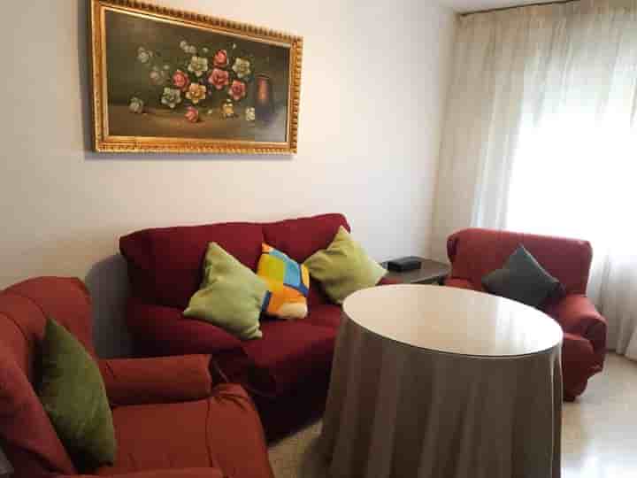 Apartamento en alquiler en Centro-Sagrario