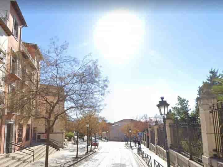 Apartamento en alquiler en Cercado Bajo de Cartuja