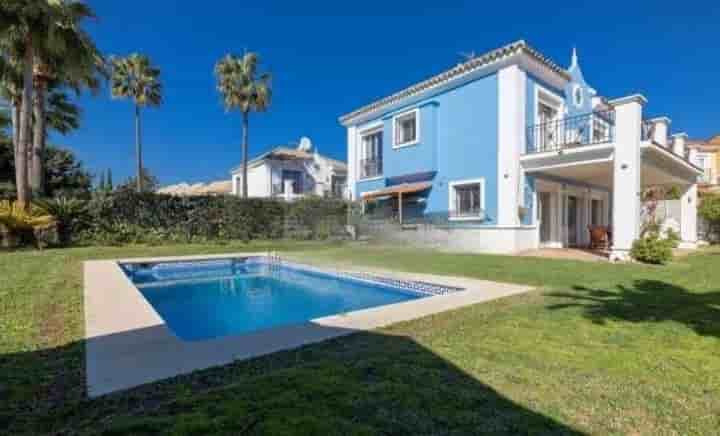 House for sale in La Duquesa