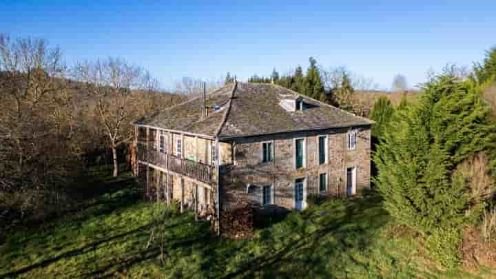 House for sale in Begonte