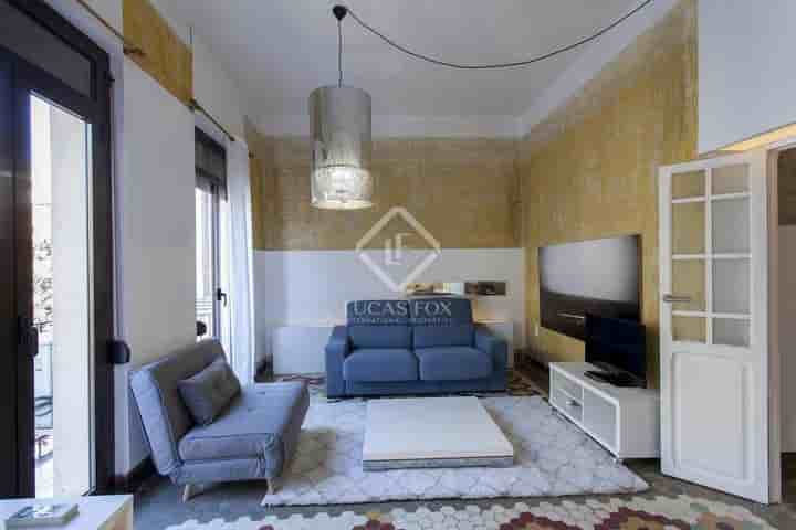 Apartamento en alquiler en Valencia