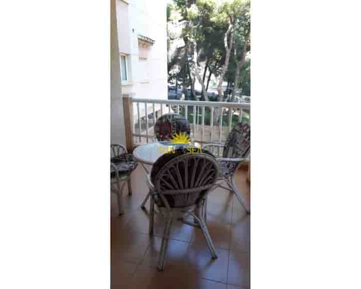 Appartement à louer à Campoamor