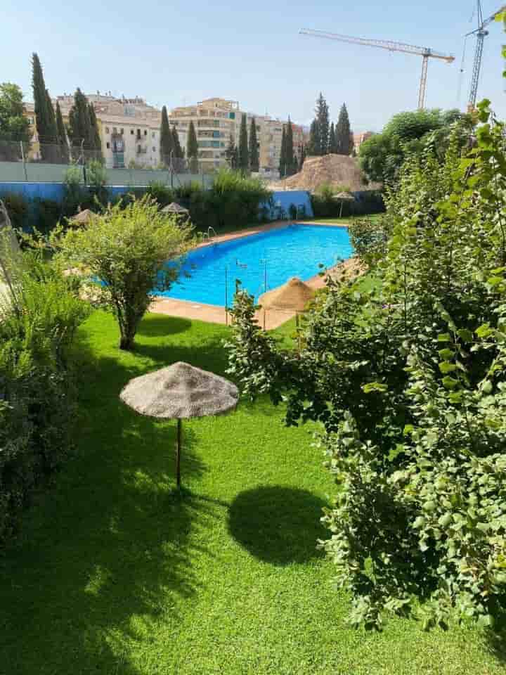 Appartement à louer à Camino de Ronda