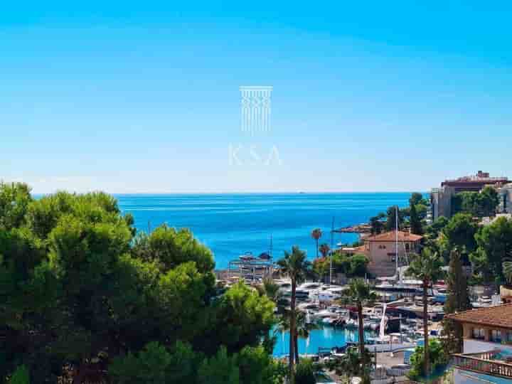 Hus till salu i Palma de Mallorca