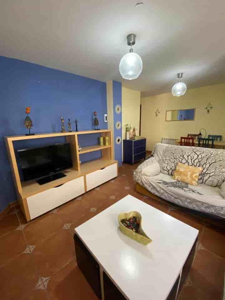 Apartamento para arrendar em Monachil