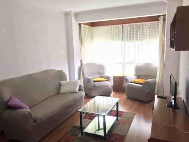 Apartment for sale in Vigo