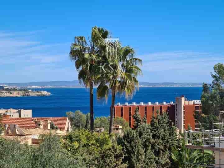 Apartamento en venta en Cas Catala - Illetes