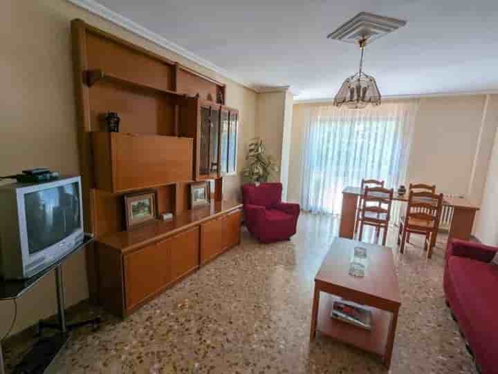 Apartment for rent in Zaragoza