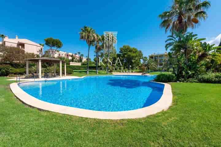 Apartamento en venta en Santa Ponça