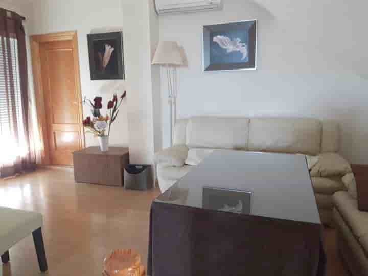 Apartamento en alquiler en La Zubia