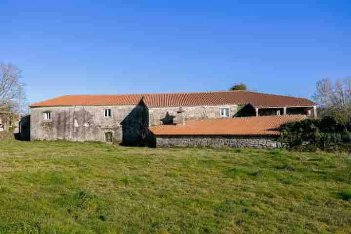 House for sale in Monterroso