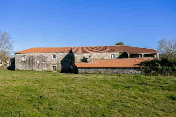 Casa in vendita a Monterroso