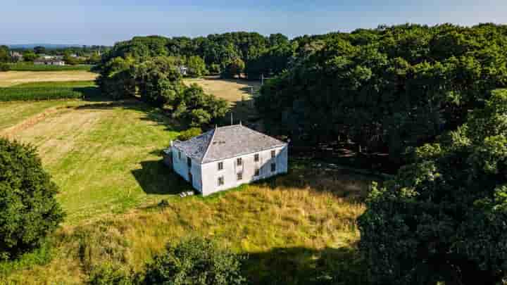 Casa in vendita a Abegondo