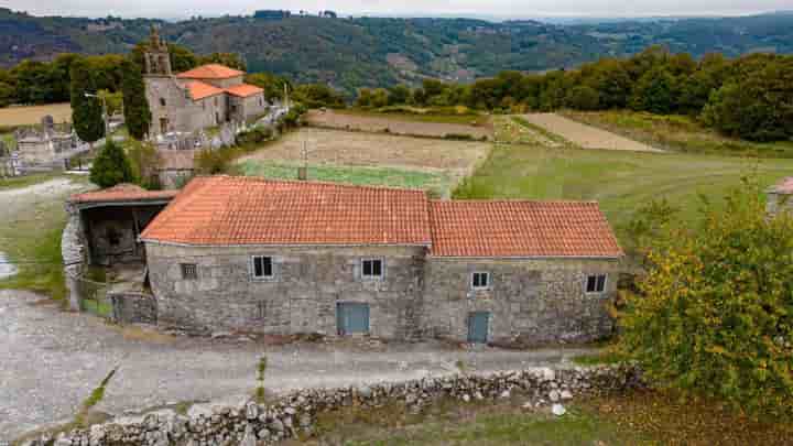 Casa en venta en Chantada