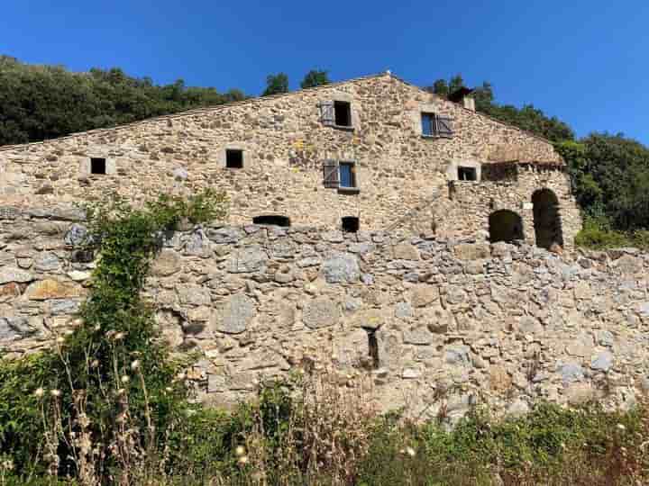 House for sale in Agullana