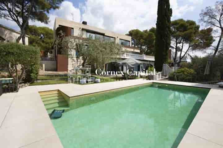 Maison à vendre à Castelldefels