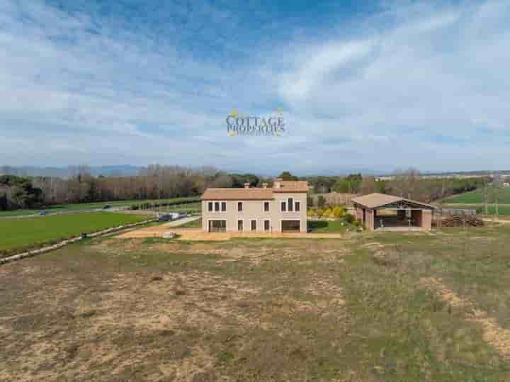 Casa para venda em Aiguaviva Parc