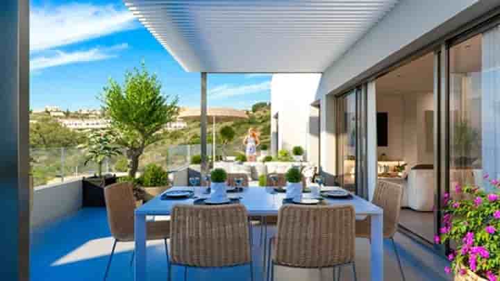 Apartamento en venta en Casares