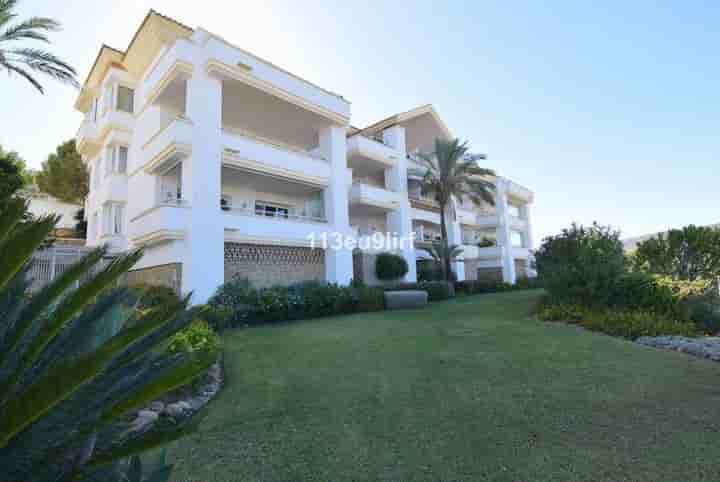 Apartment for rent in La Cala Golf - Lagar Martell