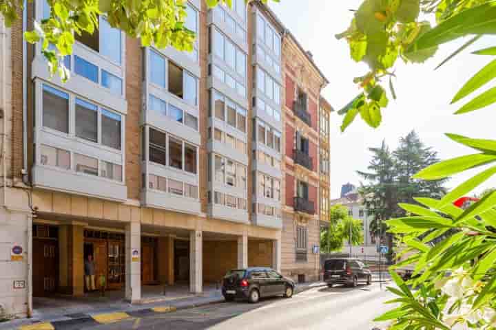 Apartment for sale in Pamplona