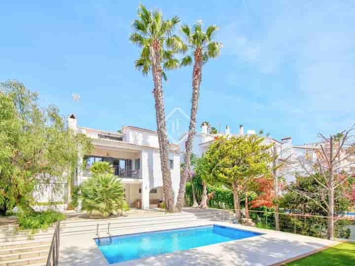 Casa en venta en Sitges