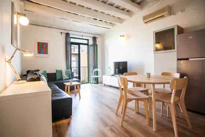 Apartamento en alquiler en El Casc Antic