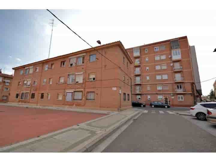 Apartamento en venta en Palencia