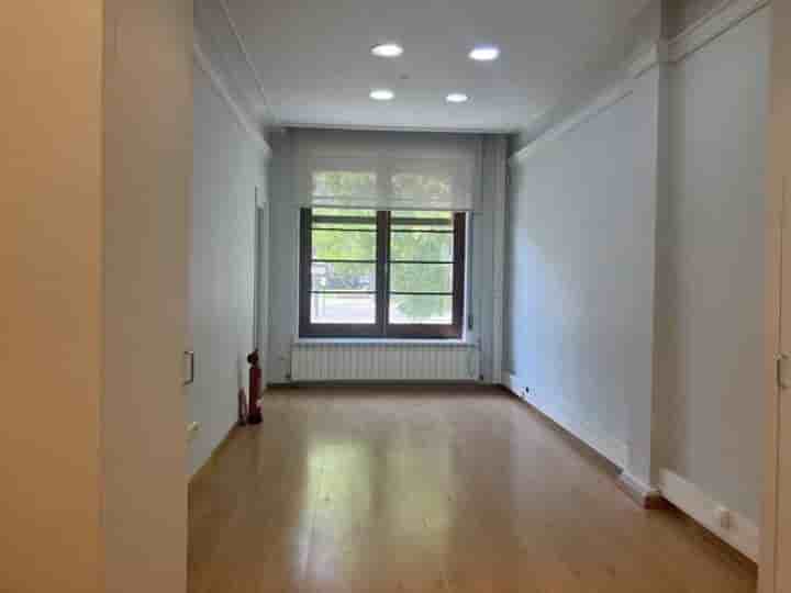 Apartment for rent in Zaragoza