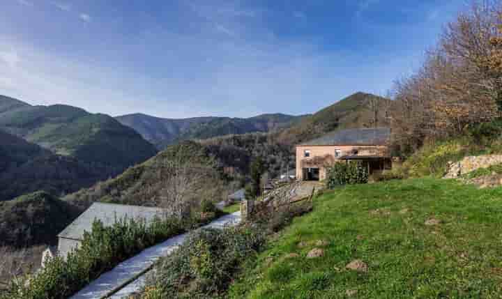 Maison à vendre à Cervantes