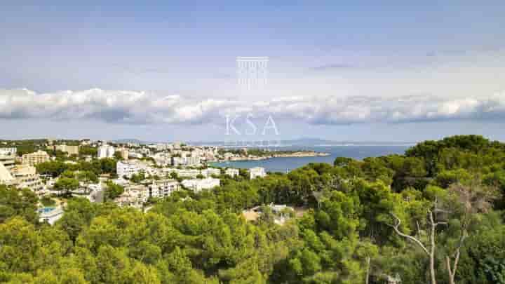 Apartamento para venda em Calvià