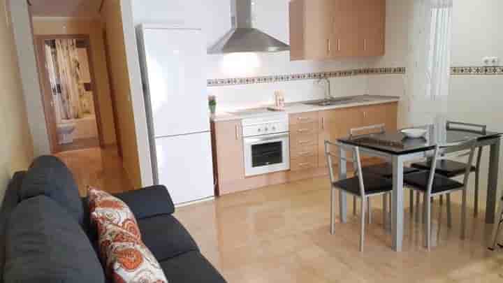 Apartment for rent in Albacete