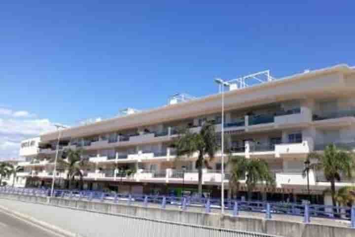 Apartamento en venta en San Luis de Sabinillas