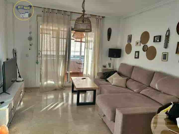 Apartment for rent in Playa de San Juan