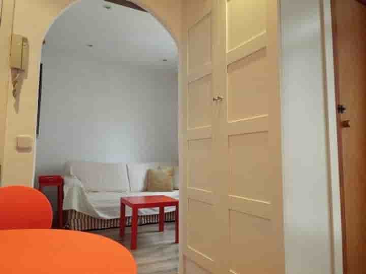 Apartment for rent in Barcelona