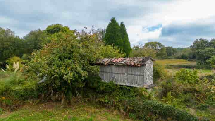 Casa en venta en Palas de Rei