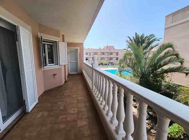 Apartment for rent in Costa del Silencio-Las Galletas